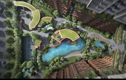 Lentor Hills Residences (D26), Apartment #528253121